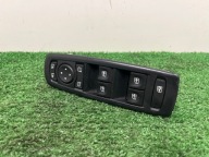 control panel of the window driver´s RENAULT MEGANE 3 809610006R