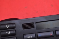 control panel air conditioning devices KLIMY 6916882 BMW E46 01-06