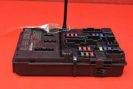 fuse box BSI 284B7-1HZ2A NISSAN NOTE 2 II E12 1.2 VVT 80 KM