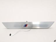 BMW 7 G12 G11 m-packet LIFT LCI 19-22 moulding cap threshold front L=R ORG
