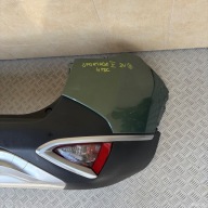 bumper rear complete KIA SPORTAGE V 2024 ROK 4 PDC
