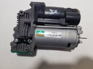 légrugó kompresszor AIRMATIC hátsó hátsó Mercedes ML W164 GL X164