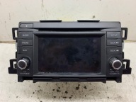 RADIO Navigation KD5366DV0B MAZDA CX5 CX-5 et (2012-2017)