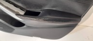 Mazda 6 GJ side door front right GHP96843X (ET205)