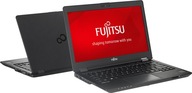 Notebook Fujitsu Lifebook U727 i5-7200U 12,5 " Intel Core i5 8 GB / 1024 GB čierna