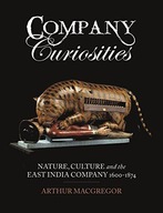 Company Curiosities: Nature, Culture and the East