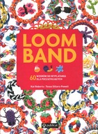 LOOMBAND - KAT ROBERTS, TERESA SILLARS-POWELL