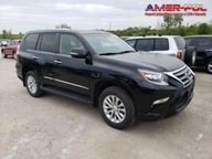 Lexus GX 2017 LEXUS GX 460, Amer-Pol