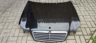 bonnet Mercedes W208 K197