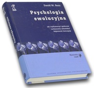 Psychologia ewolucyjna - David M. Buss