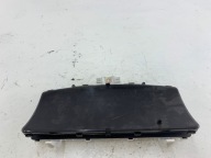 TOYOTA COROLLA VERSO 1.6 dials dials 83800-13110