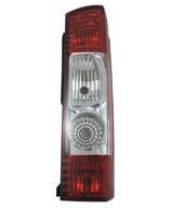 JUMPER DUCATO BOXER 06-14 LAMPA TYLNA NOWA PRAWA