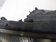 light front Hyundai Elantra 2000r.