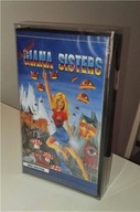 Giana Sisters / mario Gry dyskietki Amiga 500 600 1200