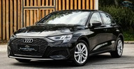 Audi A3 2020 8Y SPORTBACK 2.0 35 TDI 150KM S t...