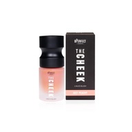 BPerfect The Cheek Ruže na líca v tekutine Just Peachy 15 ml