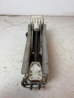 gear lever lift Renault Clio III