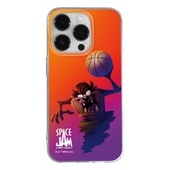 Puzdro pre Apple IPHONE 14 Space Zápas 013 Looney Tunes viacfarebné