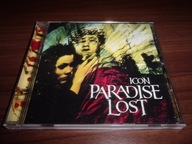 Paradise Lost - Icon