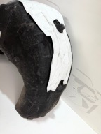 mudguard left rear. BMW XM G09 9451739