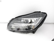 MERCEDES CLS C218 X218 W218 10-14 light FULL LED HIGH PERFORMANCE left UK
