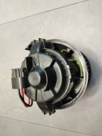 Peugeot 508 heating air
