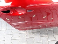 MAZDA CX-30 CX30 19- door right front + moulding / CHROM