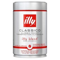 Kawa ziarnista illy Espresso 250g