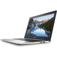Notebook Dell Inspiron 14 5480-6724 14 " Intel Core i5 8 GB / 256 GB strieborný