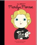 Smart Books: Mali WIELCY. Marilyn Monroe