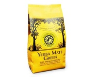 Yerba Mate Green Lemon 400g Orzeźwiająca