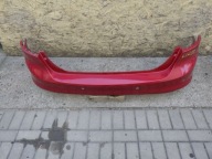 FORD FOCUS MK3 III szedán 10- lökhárító hátsó hátsó