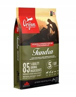 ORIJEN Tundra Dog sucha karma 6 kg