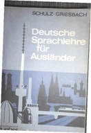 DFeutsche Sprachlehre fur Auslander - D. Schulz