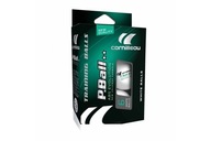 М'ЯЧІ ДЛЯ НАСТІЛЬНОГО ТЕНІСУ P-BALL 6 ШТ. БІЛА