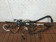 TRANSIT CUSTOM LIFT 19- 2.0 TDCI bundle motor wiring KK2T-12B637-UAD