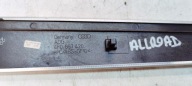 DEKOR Tür rechts heck AUDI A6 C6 ALLROAD 4F0867420