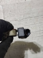 Peugeot 308 2019 minus / terminal / cable battery