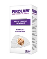Pirolam kondicionér na nechty s ceramidmi - 11 ml