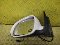 VW PASSAT B5 LIFT mirror left 6 PIN