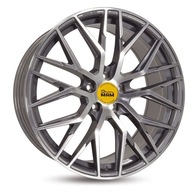 MAM RS4 17 5x108 PFP 72,6