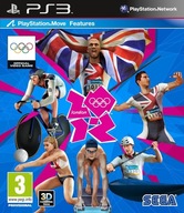 London 2012 Sony PlayStation 3 (PS3)