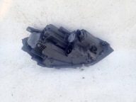 VW GOLF SPORTSVAN 14- light left front front