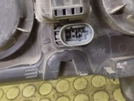 RENAULT SCENIC and REFLEKTOR light right front 7700432093