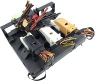 VW TIGUAN and LIFT 5N comfort control unit control unit 5K0937086N