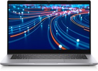 Notebook Dell Latitude 5320 13,3 " Intel Core i5 8 GB / 256 GB strieborný