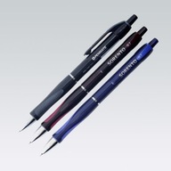 Guľôčkové pero Sorento modré, 24 kusy