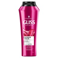 GLISS Ultimate Color Shampoo
