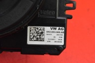 ring airbag ZWIJAK 5K0953569AB VW PASSAT B7 10-15