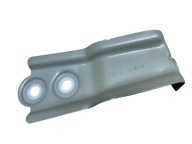Support plaque Poignée Console Aile Gauche BMW X7 G07 LCI
